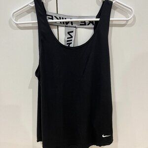 Nike Strappy Training Tank